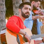 دانلود آهنگ جدید عشق از احمد مصطفایف