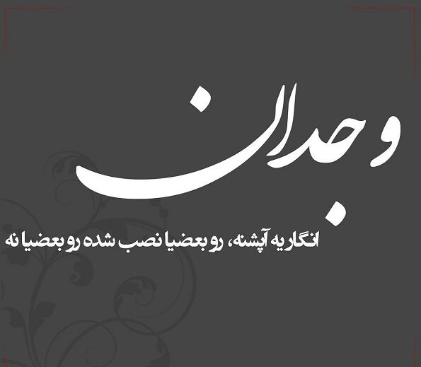 حاتم احمدی ویجدان
